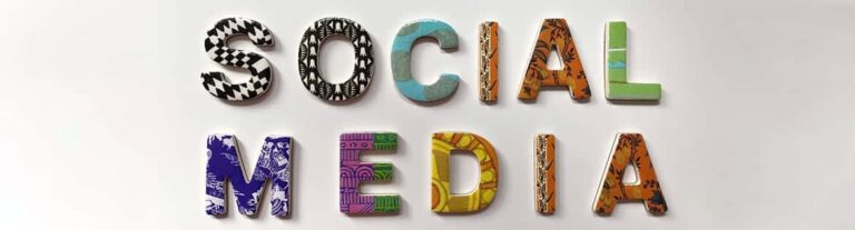 Impactul major al rețelelor sociale