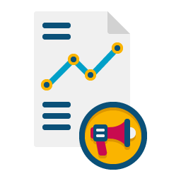 raportam campaniile google ads