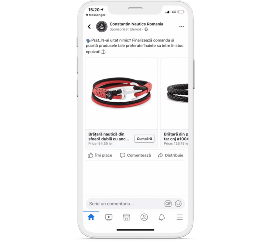 agentie social media campanii ppc facebook ads