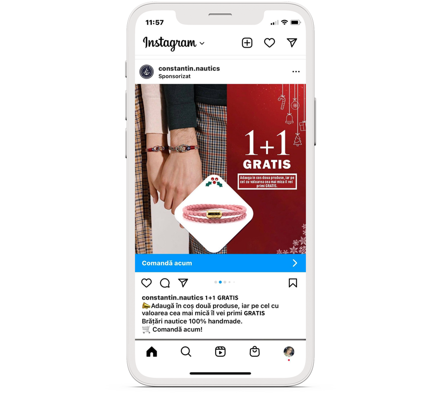 instagram social media