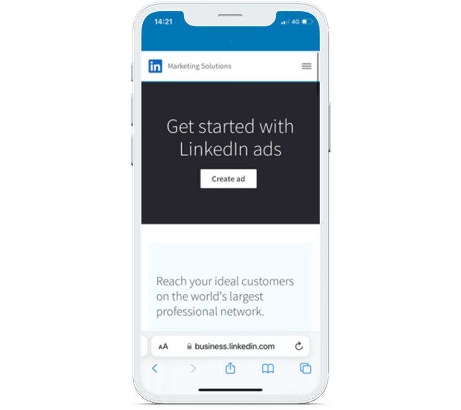 LinkedIn Social Media
