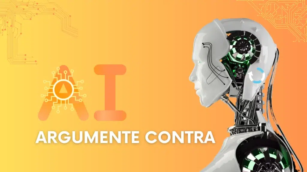 AI argumente contra