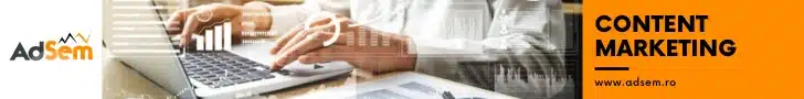 agentie content marketing