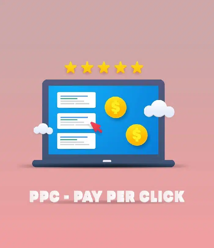 social media ads ppc
