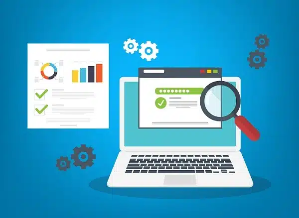 audit seo complet