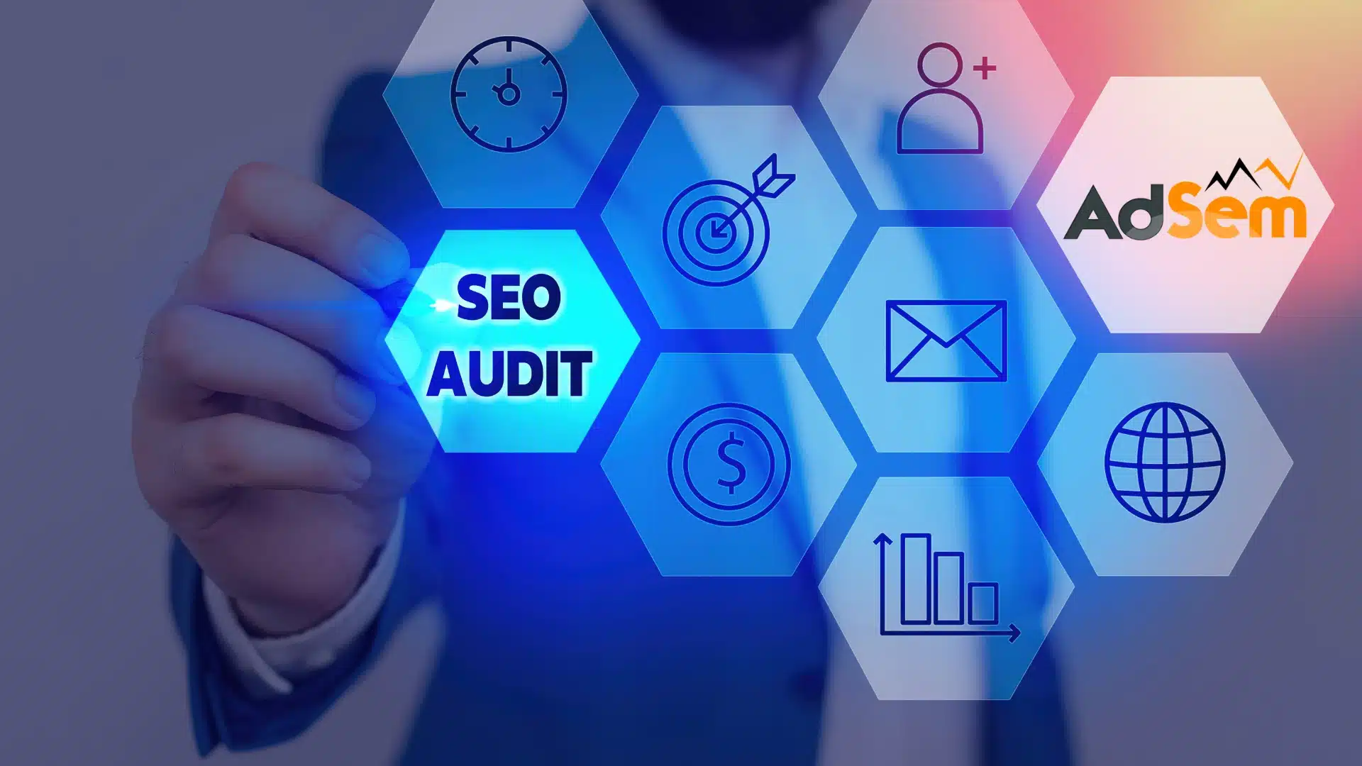 audit seo tehnic