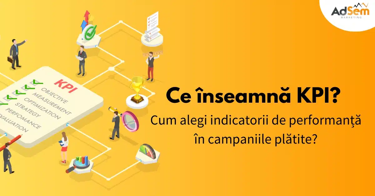 kpi indicatori de performanta