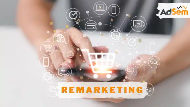 remarketing
