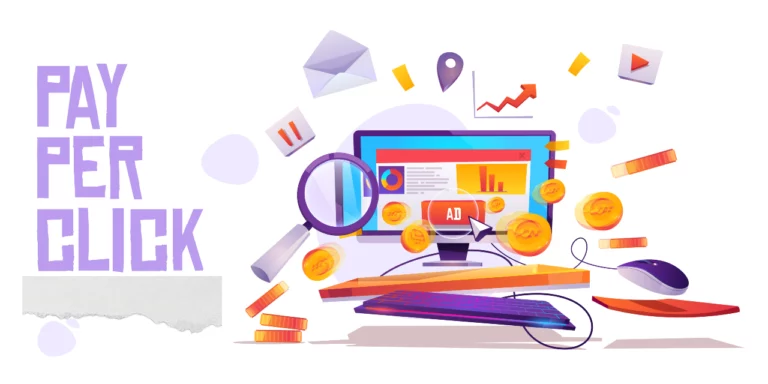 roas google ads buget