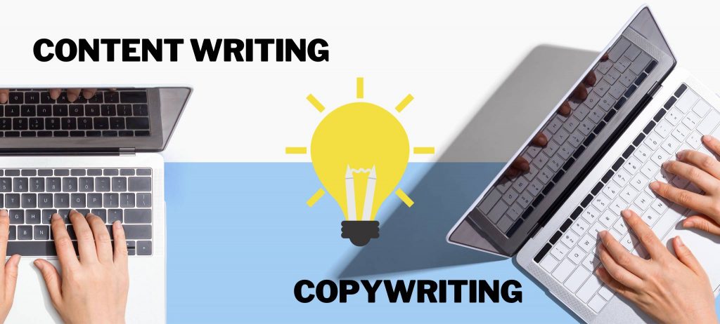 copywriter copywriting texte textul creativ