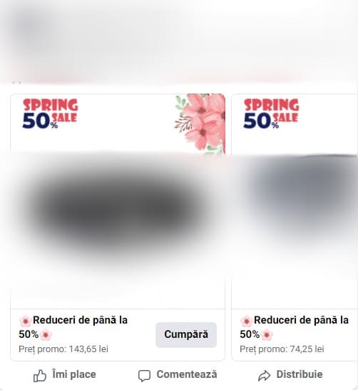 rama foto facebook ads