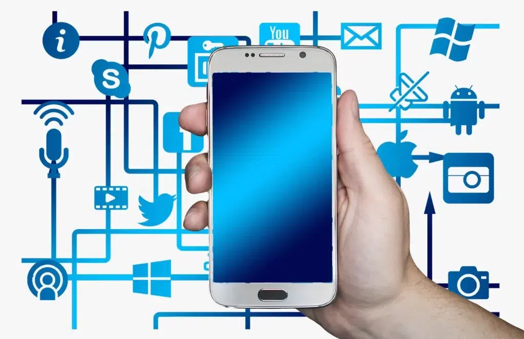 promovare pe retele sociale 