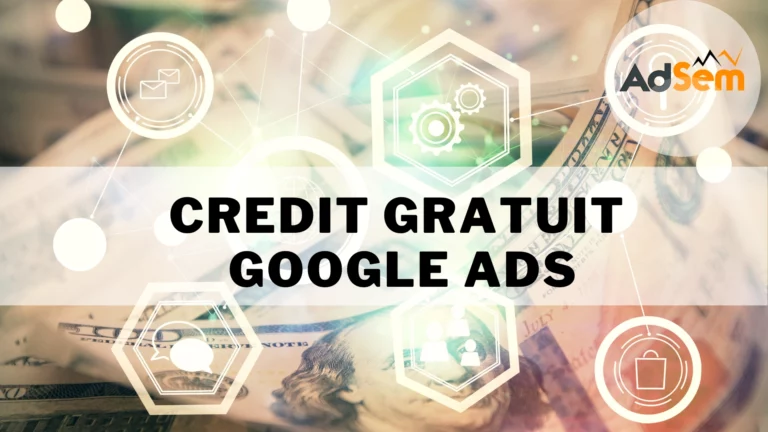 cod promotional google ads